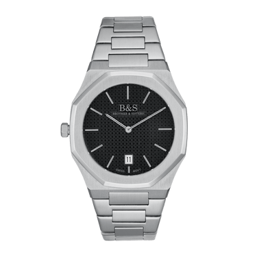 Seraph - Mens Watch - Mens Designer Watch - Swiss Watch - Luxury Watch For Men Men Watch Brother & Sisters